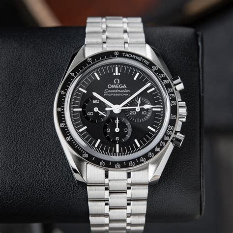 omega sppedmaster moonwatch|omega speedmaster moonwatch lowest price.